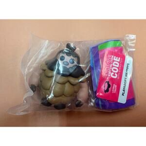 Adopt Me  Series 4 - RARE Sasquatch Roblox Figure NEW
